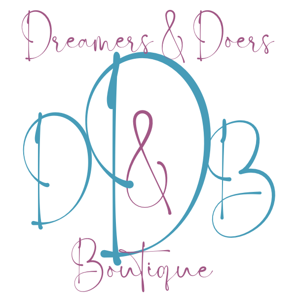 Dreamers & Doers Boutique