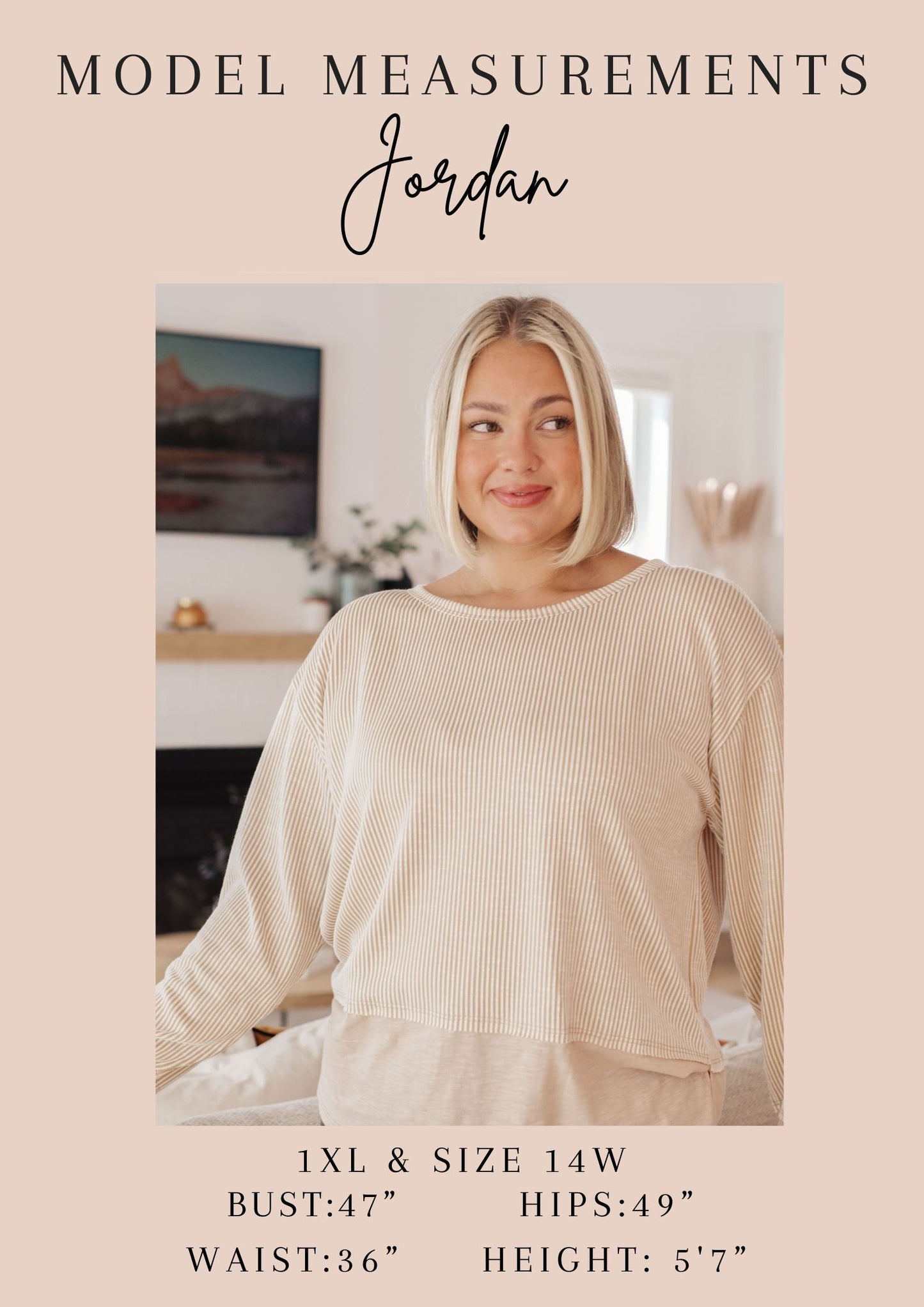 Hole In One Sheer Pointelle Knit Sweater